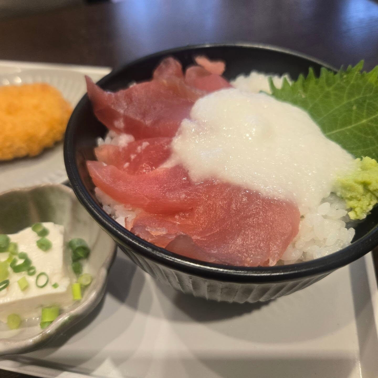 お盆休み明けのオススメメニューです