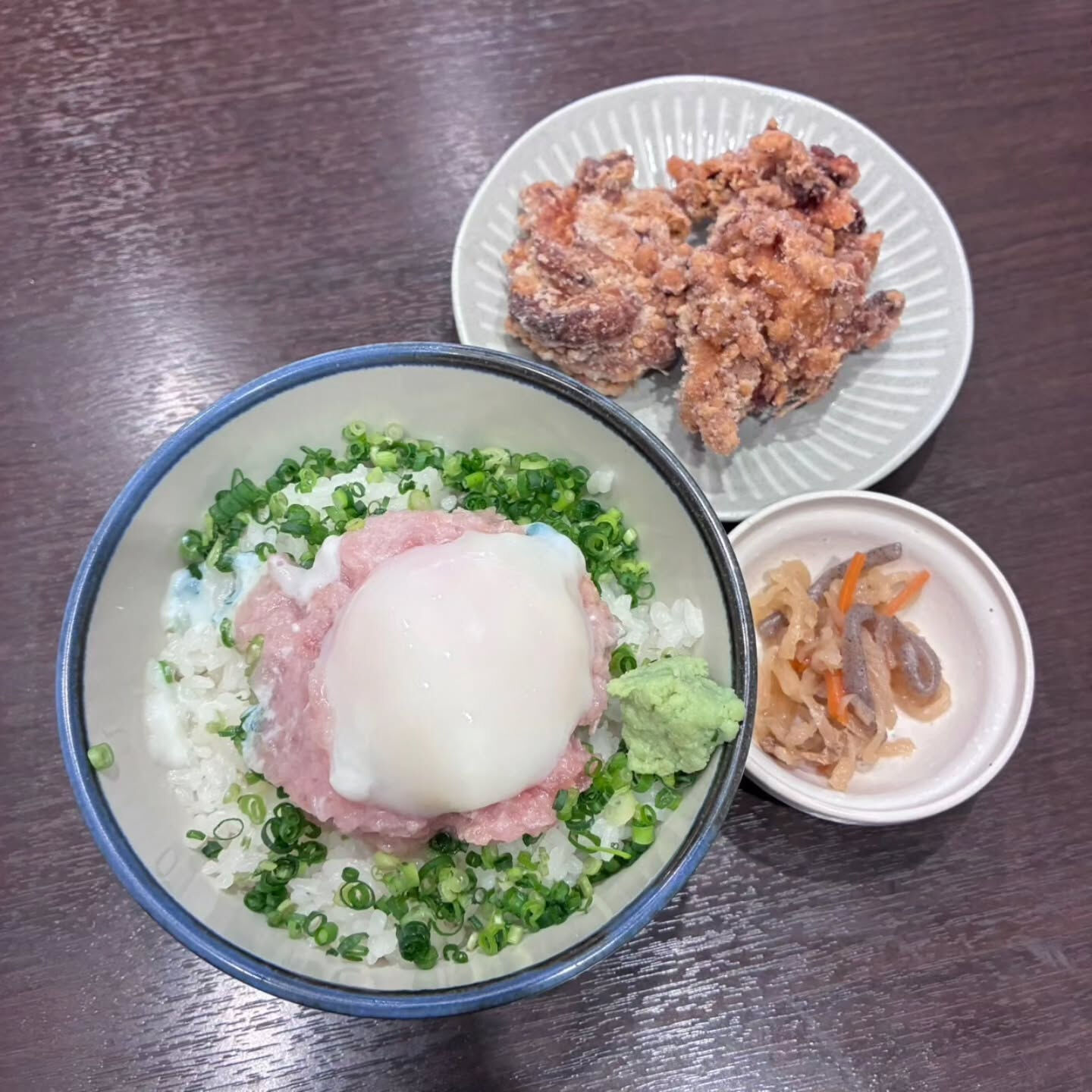 おすすめのもう1品
