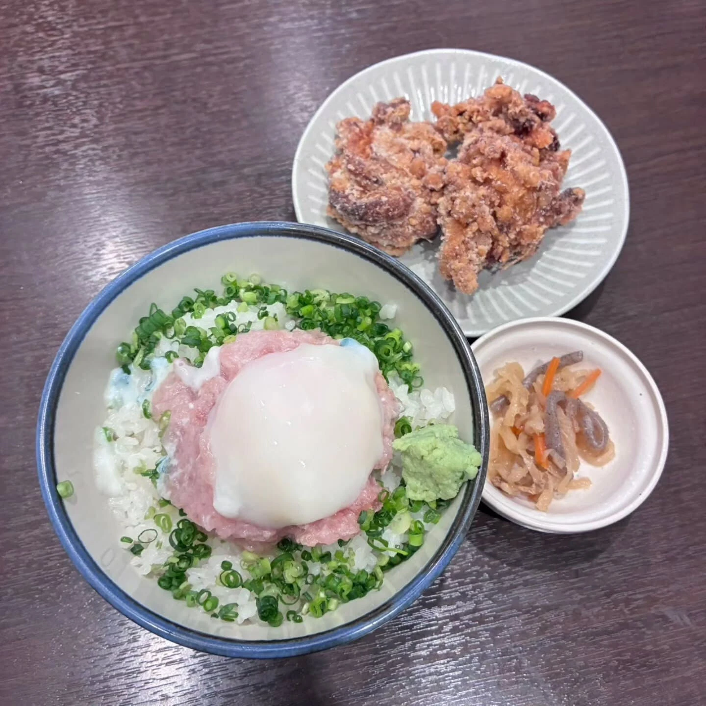 おすすめのもう1品